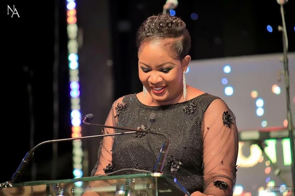 Prix WAD — Meilleure Animatrice TV en Afrique