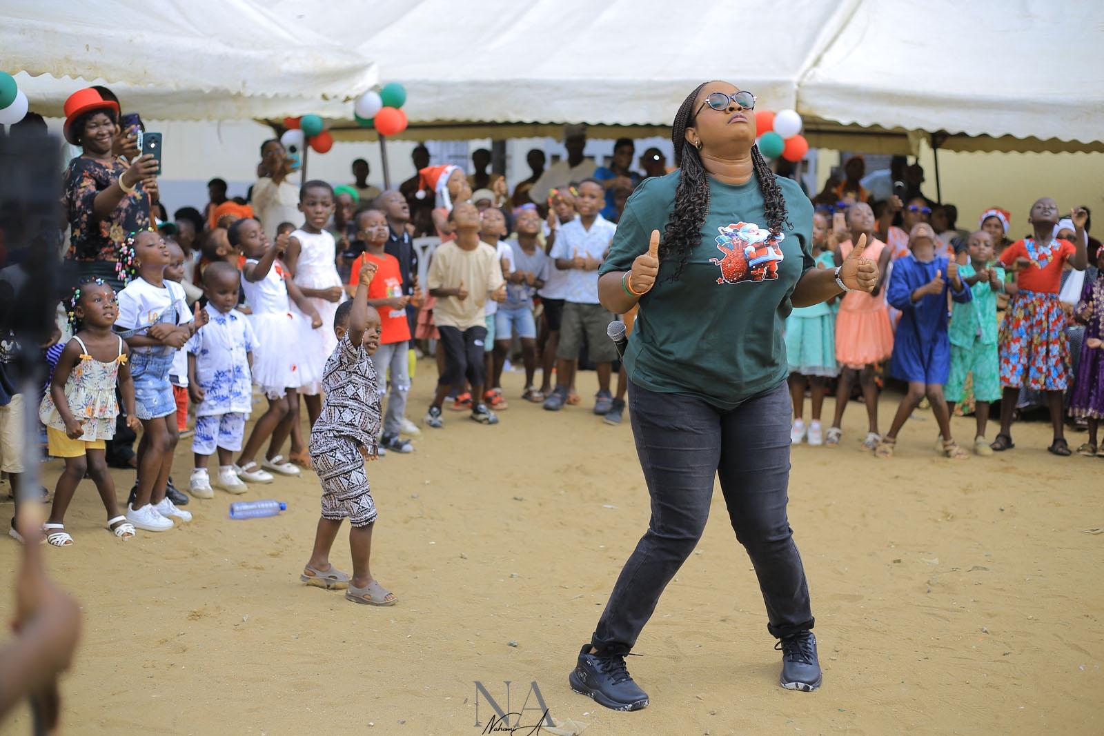 Retour triomphal à Wozo Vacances